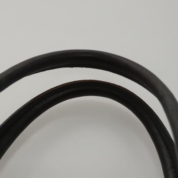 LOUIS VUITTON Damier Geant Yak Business Bag Black Noir M93082 - Picture 8 of 16